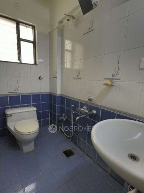 3 BHK Flat In Gulmohar Housing Society For Sale  In Erandwane