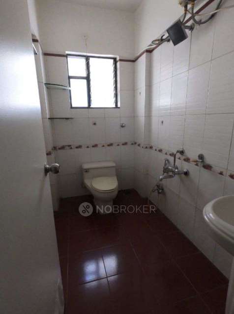 3 BHK Flat In Gulmohar Housing Society For Sale  In Erandwane