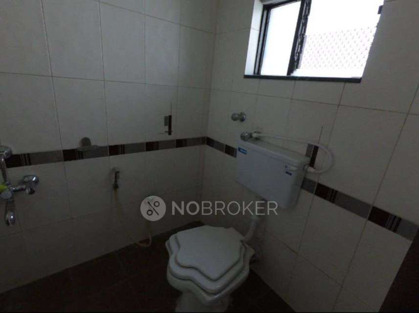 3 BHK Flat In Gulmohar Housing Society For Sale  In Erandwane