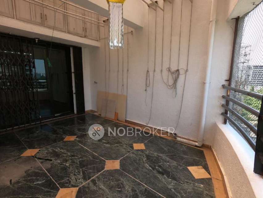 3 BHK Flat In Gulmohar Housing Society For Sale  In Erandwane