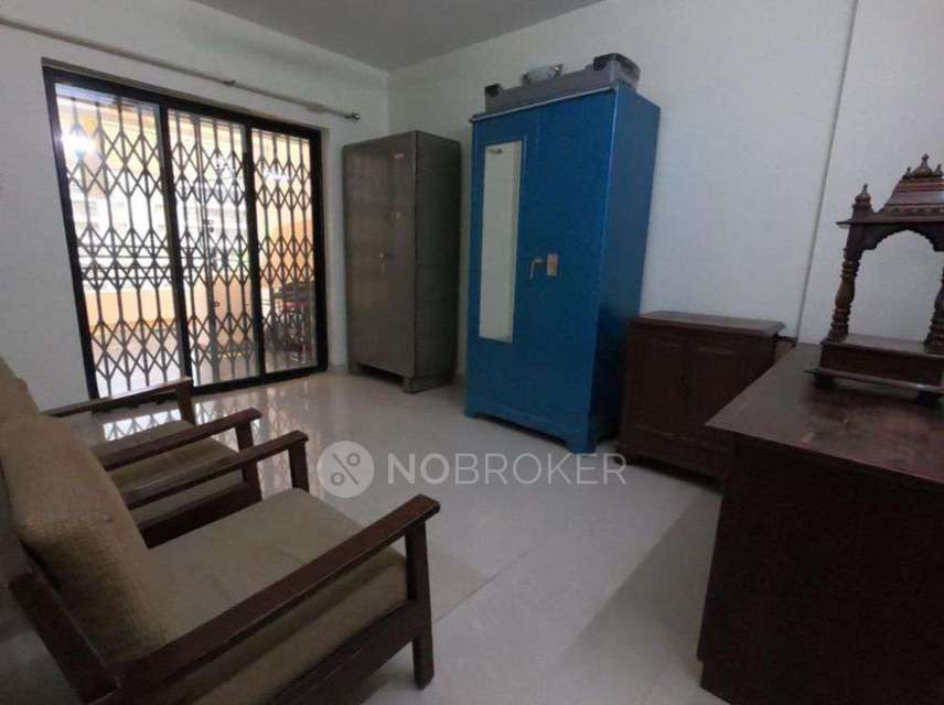 3 BHK Flat In Gulmohar Housing Society For Sale  In Erandwane