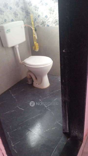 1 BHK Flat for Rent  In Wagholi