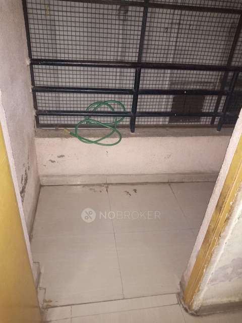 1 BHK Flat In K K Heights For Sale  In Phursungi