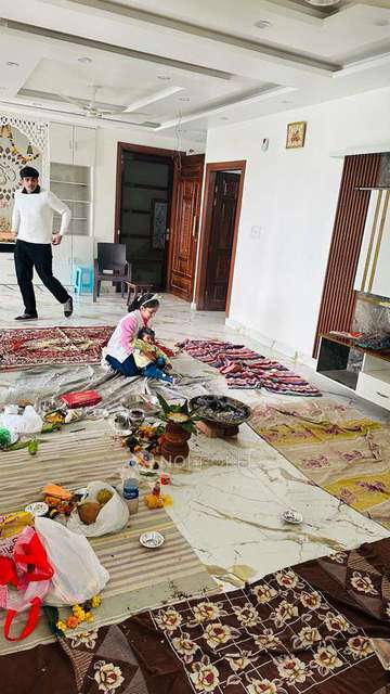 3 BHK Flat In Standalone Building	 For Sale  In Sector 25 Dwarka, Bharthal