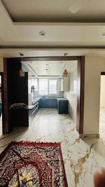 3 BHK Flat In Standalone Building	 For Sale  In Sector 25 Dwarka, Bharthal