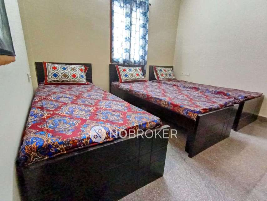 PG for Boys in Hulimavu