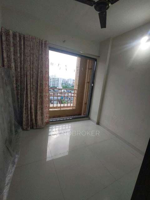 1 BHK Flat In Shreepati Solitire For Sale  In  Panvel