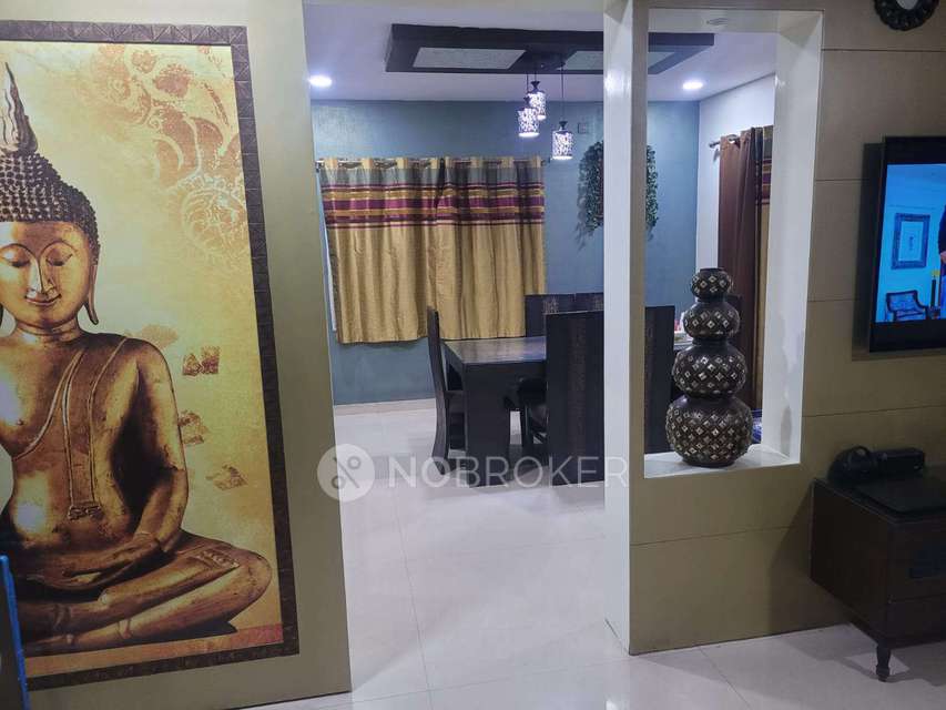 4 BHK Villa In Vertex Lake View For Sale  In Kukatpally