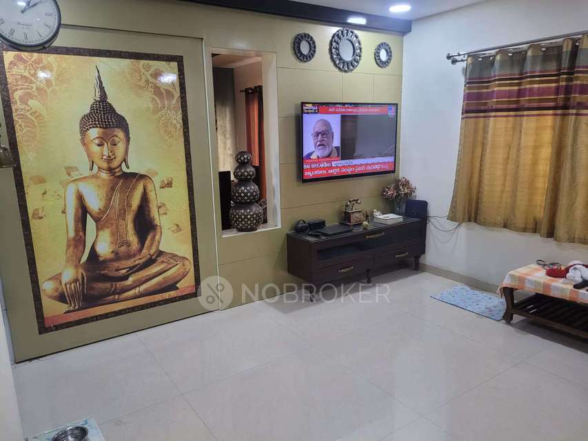 4 BHK Villa In Vertex Lake View For Sale  In Kukatpally