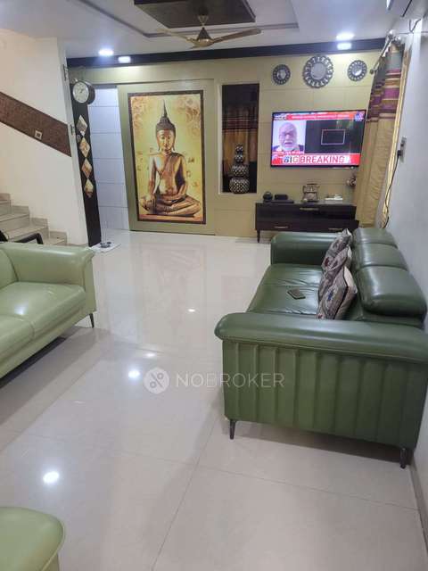4 BHK Villa In Vertex Lake View For Sale  In Kukatpally