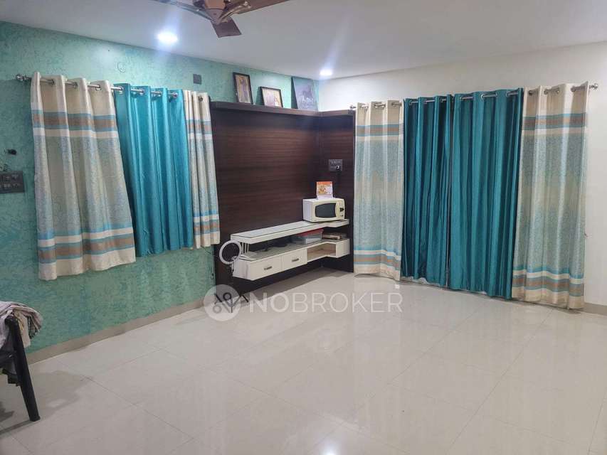 4 BHK Villa In Vertex Lake View For Sale  In Kukatpally