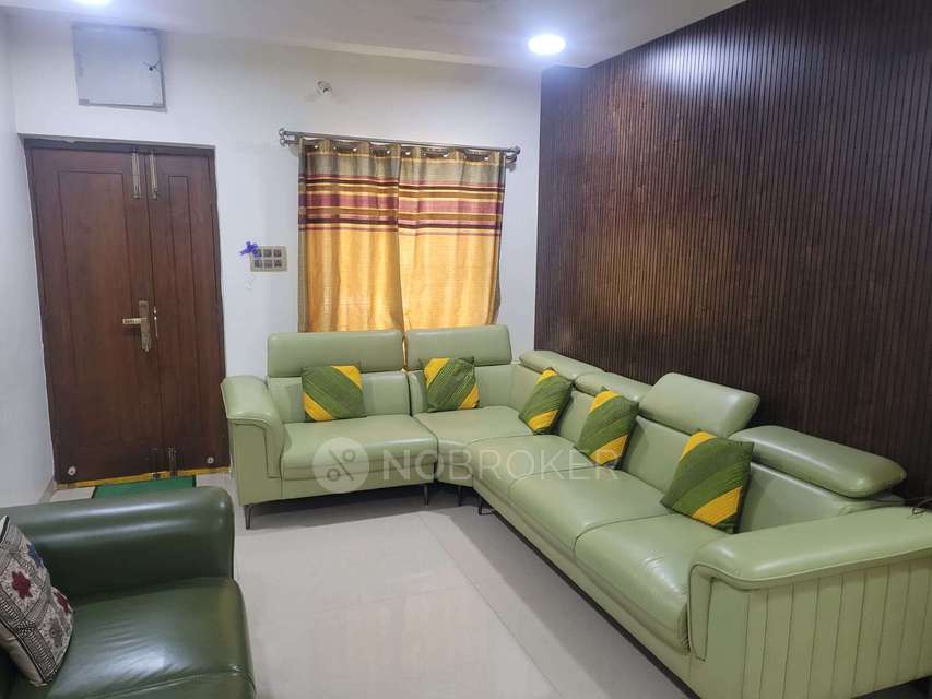 4 BHK Villa In Vertex Lake View For Sale  In Kukatpally