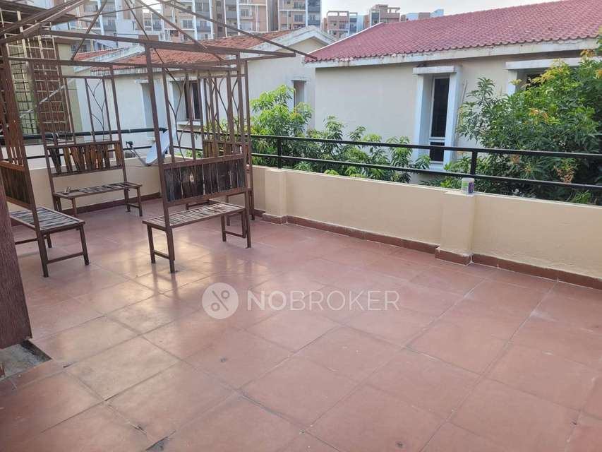 4 BHK Villa In Vertex Lake View For Sale  In Kukatpally