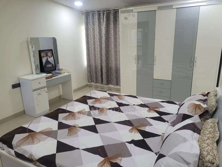 4 BHK Villa In Vertex Lake View For Sale  In Kukatpally