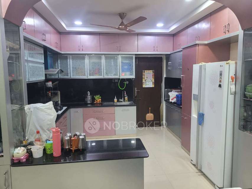 4 BHK Villa In Vertex Lake View For Sale  In Kukatpally