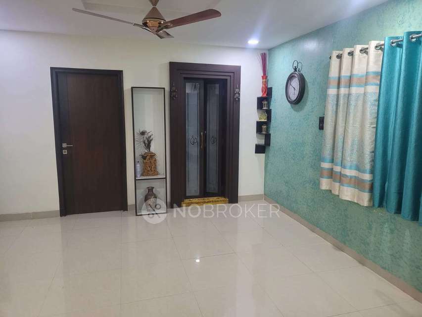 4 BHK Villa In Vertex Lake View For Sale  In Kukatpally