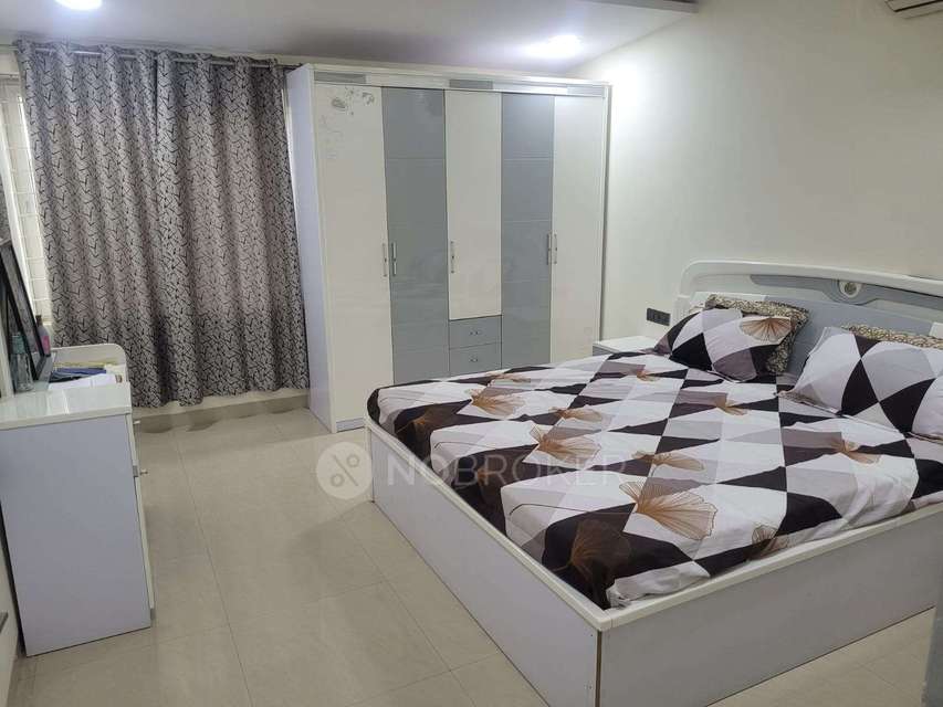 4 BHK Villa In Vertex Lake View For Sale  In Kukatpally