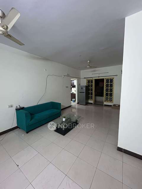 Single Room for Male In 3 BHK  In Standalone  Building In Cv Raman Nagar