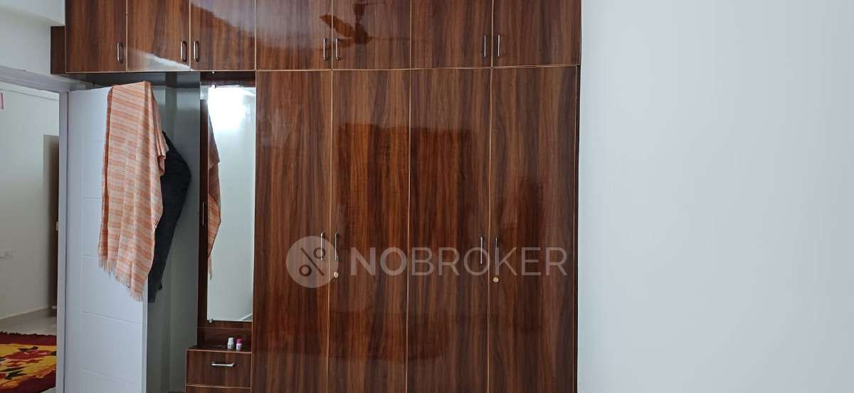 1 BHK Flat In Tirumala Residency, Tirumala Residency for Rent  In Apartment