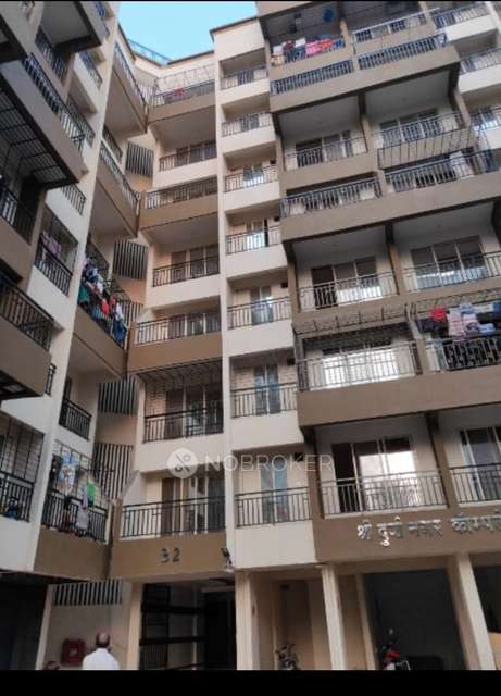 1 RK Flat In Laxmi Nagar For Sale  In  Nalasopara East, 