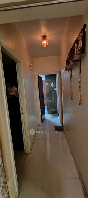 2 BHK Flat In Comfort Zone Apartments for Rent  In Baner 