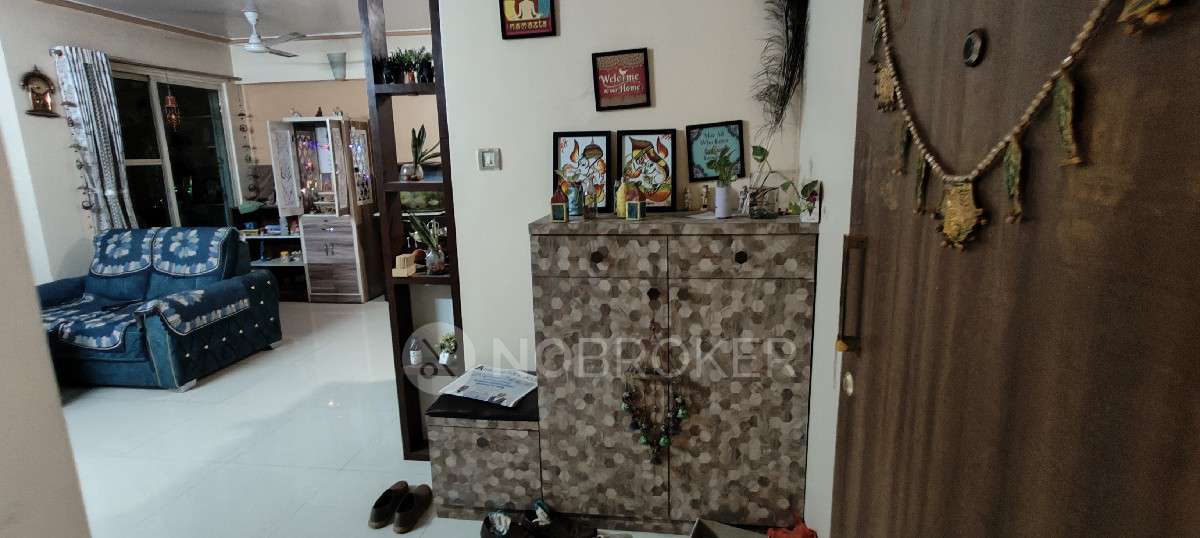 2 BHK Flat In Comfort Zone Apartments for Rent  In Baner 