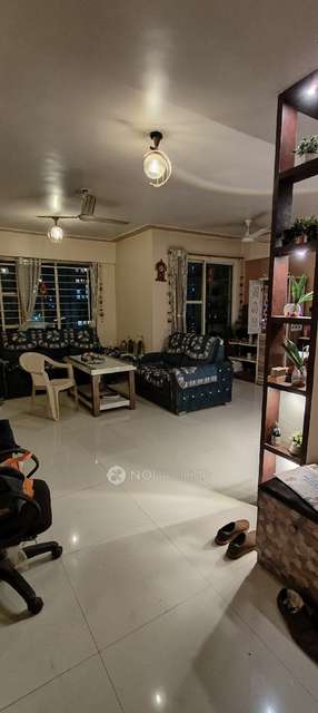 2 BHK Flat In Comfort Zone Apartments for Rent  In Baner 