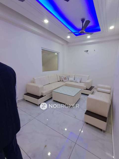 2 BHK Flat For Sale  In Rohini