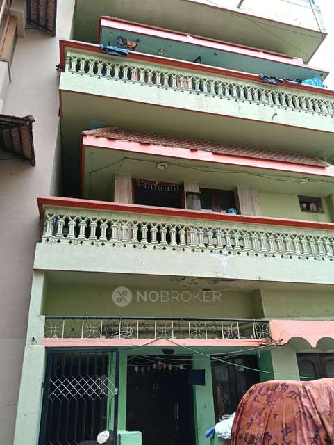 2 BHK House for Lease  In Basavanagudi
