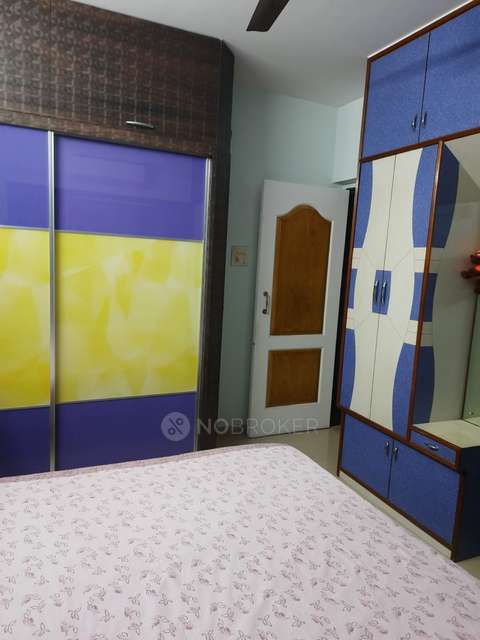 3 BHK Flat In Gagangiri Tower For Sale  In Mulund East