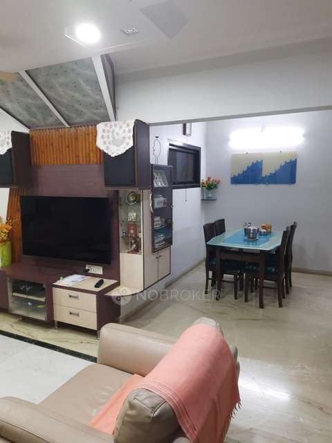 3 BHK Flat In Gagangiri Tower For Sale  In Mulund East