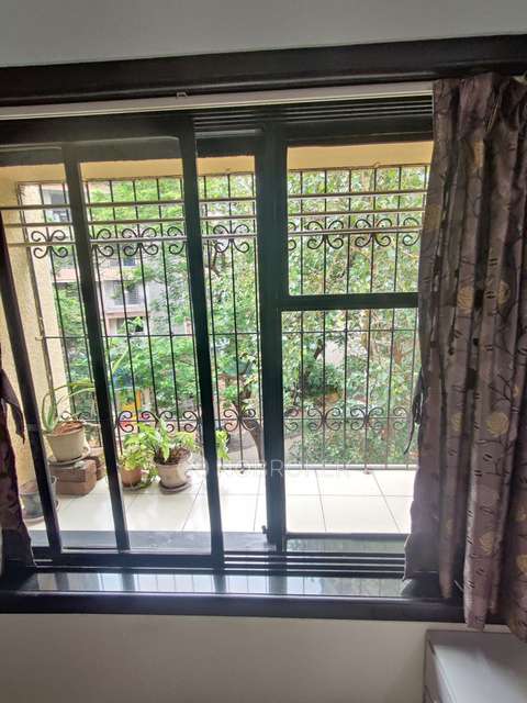 3 BHK Flat In Gagangiri Tower For Sale  In Mulund East