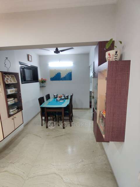 3 BHK Flat In Gagangiri Tower For Sale  In Mulund East
