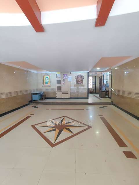 3 BHK Flat In Gagangiri Tower For Sale  In Mulund East