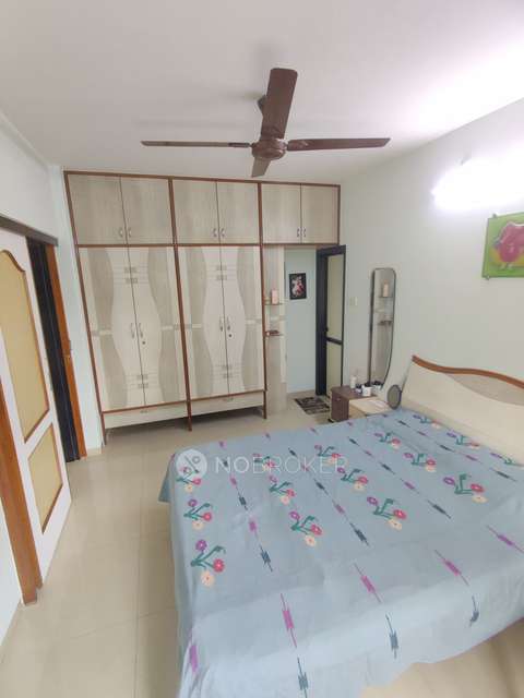 3 BHK Flat In Gagangiri Tower For Sale  In Mulund East