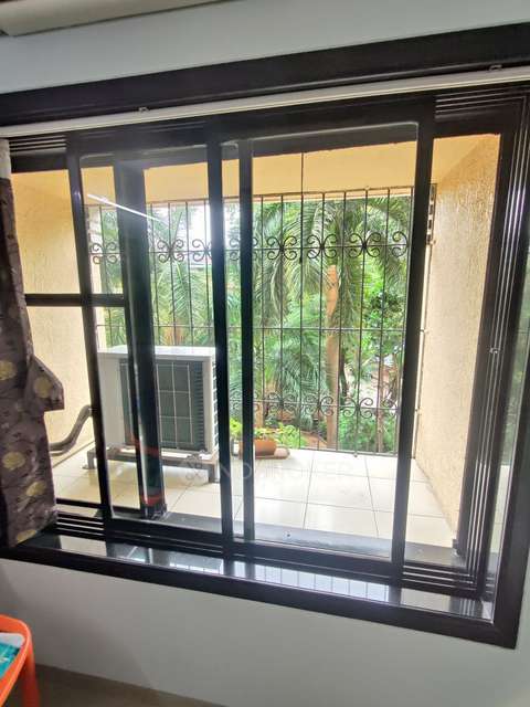 3 BHK Flat In Gagangiri Tower For Sale  In Mulund East