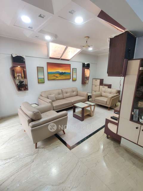 3 BHK Flat In Gagangiri Tower For Sale  In Mulund East