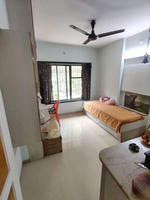 3 BHK Flat In Gagangiri Tower For Sale  In Mulund East