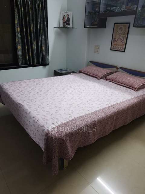 3 BHK Flat In Gagangiri Tower For Sale  In Mulund East