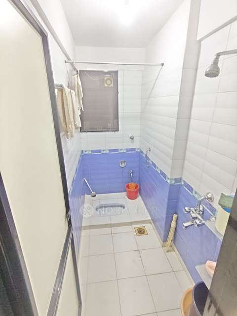 3 BHK Flat In Gagangiri Tower For Sale  In Mulund East