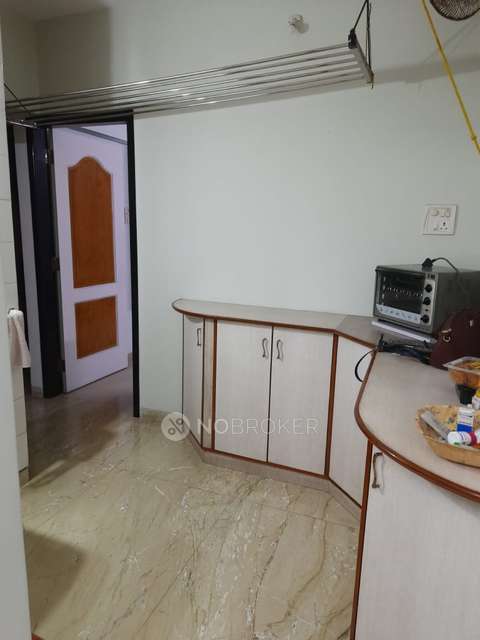 3 BHK Flat In Gagangiri Tower For Sale  In Mulund East