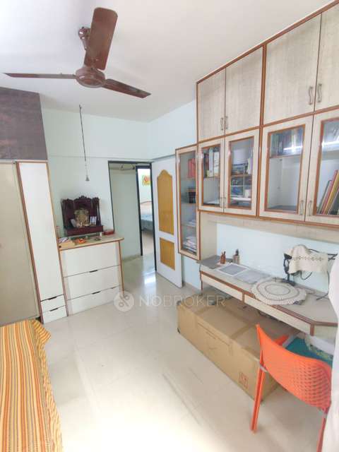 3 BHK Flat In Gagangiri Tower For Sale  In Mulund East