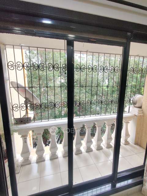 3 BHK Flat In Gagangiri Tower For Sale  In Mulund East