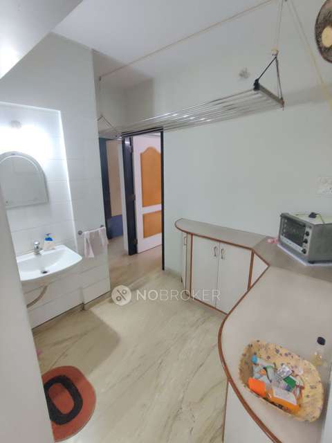 3 BHK Flat In Gagangiri Tower For Sale  In Mulund East