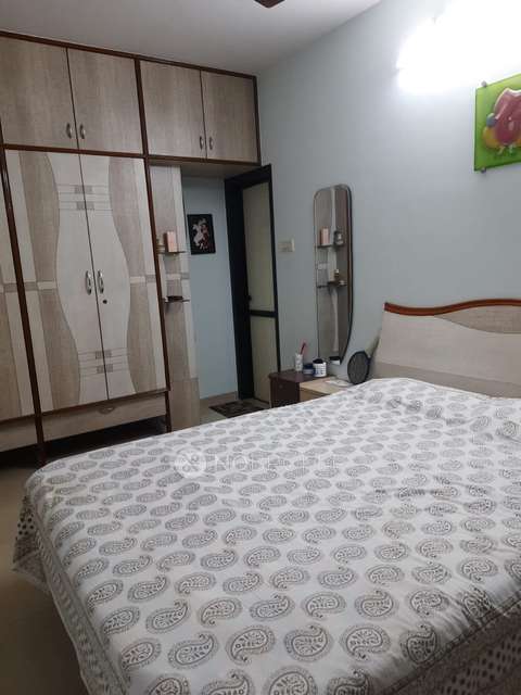 3 BHK Flat In Gagangiri Tower For Sale  In Mulund East