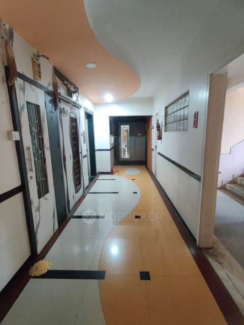 3 BHK Flat In Gagangiri Tower For Sale  In Mulund East