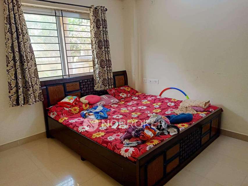 2 BHK Flat In Sls Silicon Valley For Sale  In Krishnarajapura