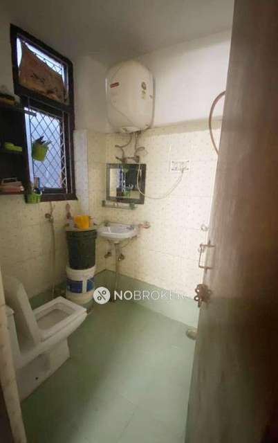 2 BHK Flat In Stand Alone Building  For Sale  In Mehrauli