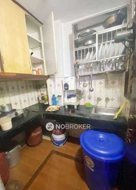 2 BHK Flat In Stand Alone Building  For Sale  In Mehrauli