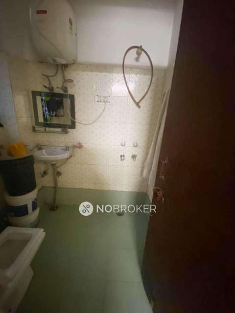 2 BHK Flat In Stand Alone Building  For Sale  In Mehrauli